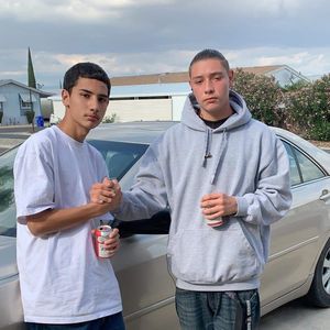 Meet your Posher, Marcus